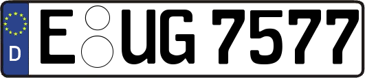 E-UG7577