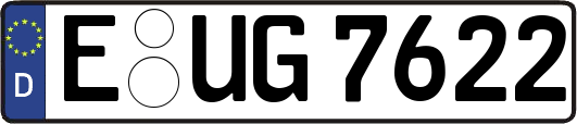 E-UG7622