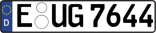 E-UG7644
