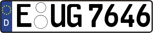 E-UG7646