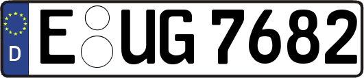 E-UG7682