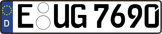 E-UG7690