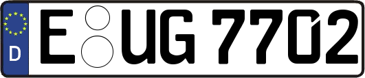 E-UG7702