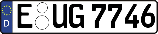 E-UG7746