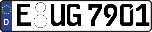 E-UG7901