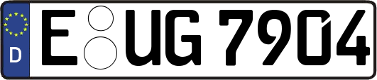 E-UG7904