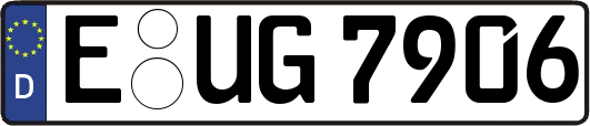 E-UG7906
