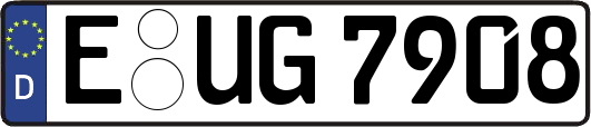 E-UG7908