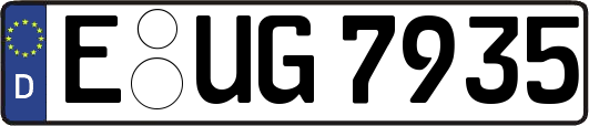 E-UG7935