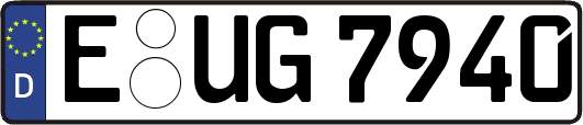 E-UG7940