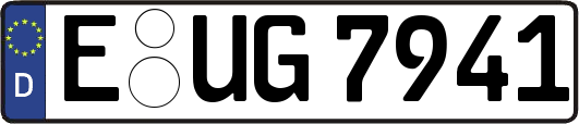 E-UG7941