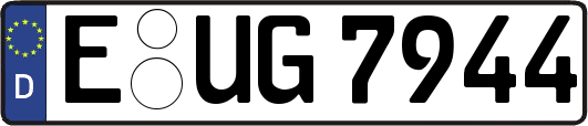 E-UG7944