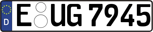 E-UG7945