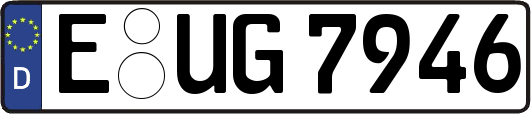 E-UG7946