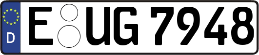 E-UG7948