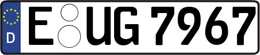 E-UG7967