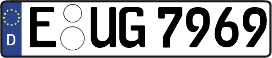 E-UG7969