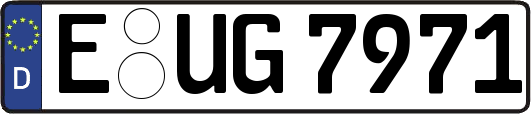 E-UG7971