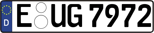 E-UG7972