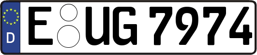 E-UG7974