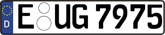 E-UG7975