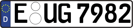 E-UG7982