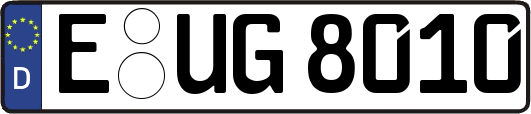 E-UG8010