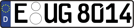 E-UG8014