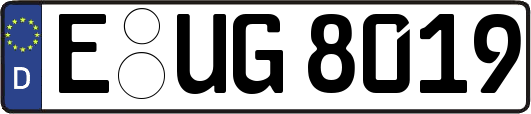 E-UG8019
