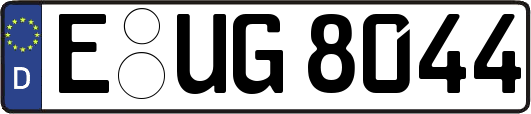 E-UG8044