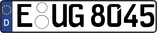 E-UG8045