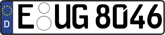 E-UG8046