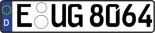 E-UG8064