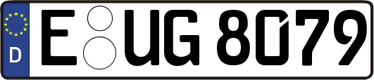 E-UG8079