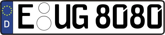 E-UG8080