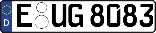 E-UG8083