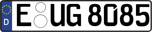 E-UG8085