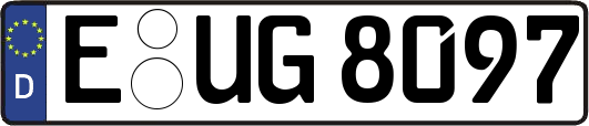 E-UG8097