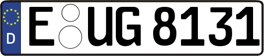 E-UG8131
