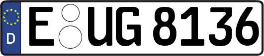 E-UG8136