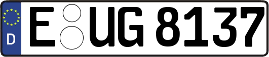 E-UG8137