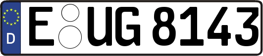 E-UG8143