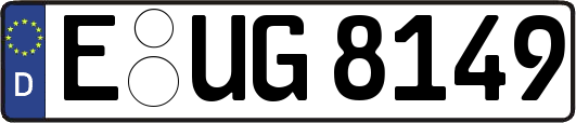 E-UG8149