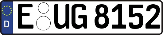 E-UG8152