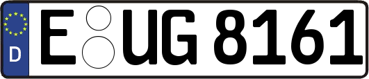 E-UG8161