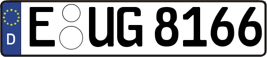 E-UG8166