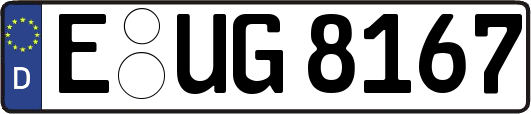 E-UG8167