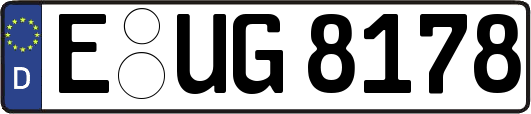 E-UG8178
