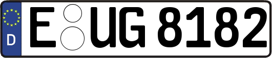 E-UG8182