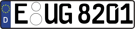 E-UG8201